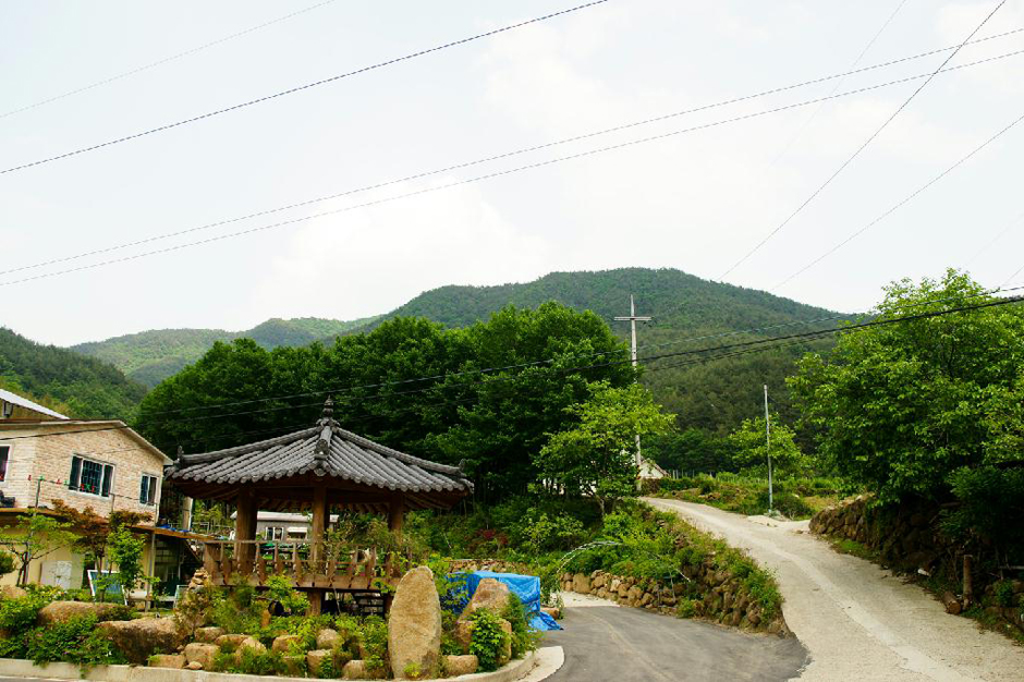 나본마을