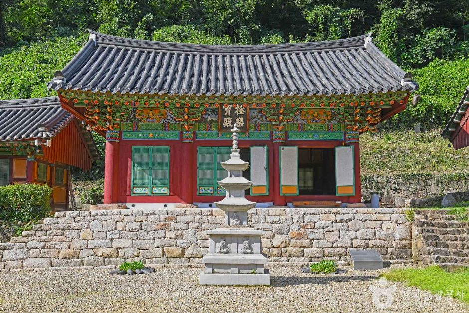 죽림사(나주)