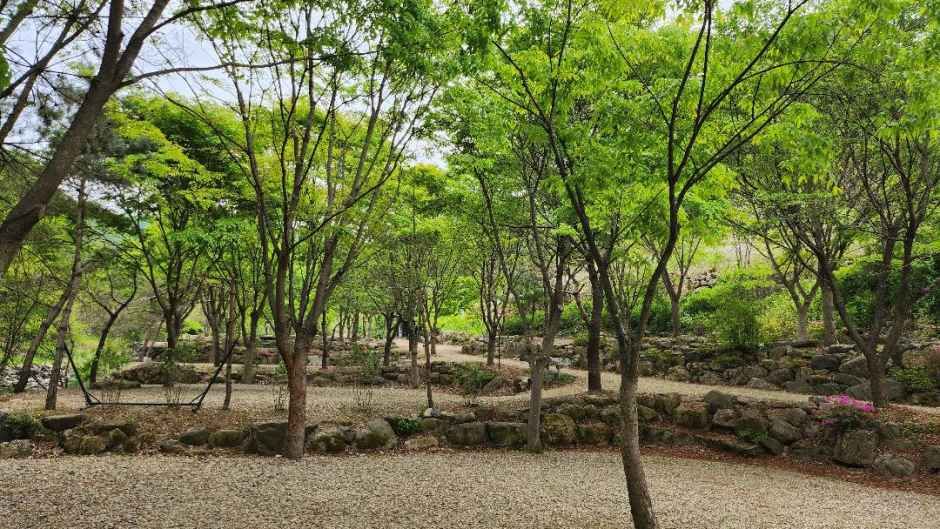 문경히든벨리오토캠핑장