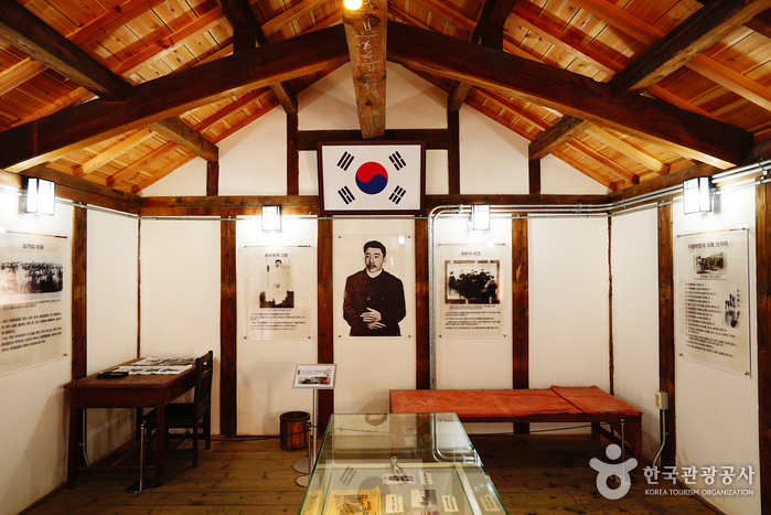 군산근대미술관