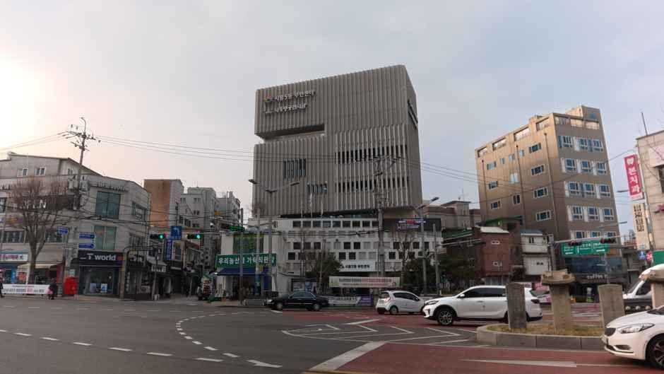 시흥행궁전시관
