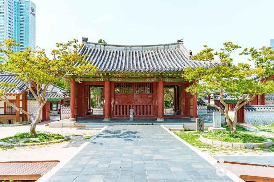 서울 동관왕묘