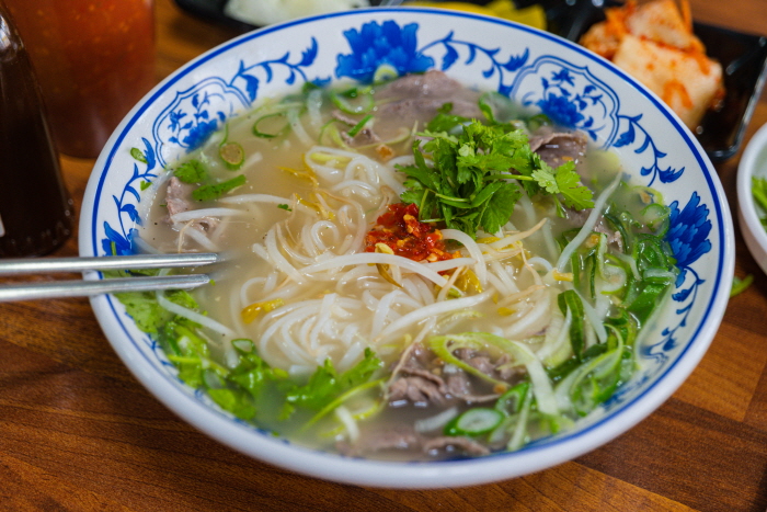 베트남 쌀국수