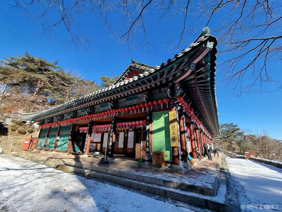 연주암