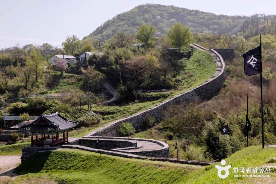 포항 장기읍성