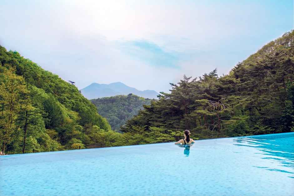 Forest Resom Have9 Wellness Spa	(포레스트 리솜 해브나인 웰니스 스파)