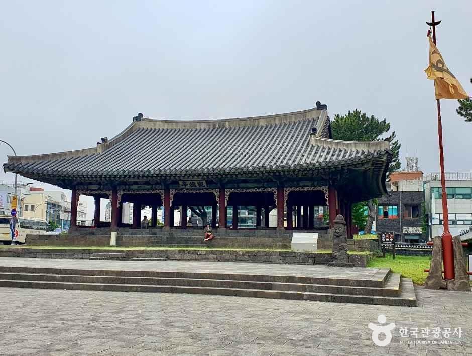 관덕정(제주)