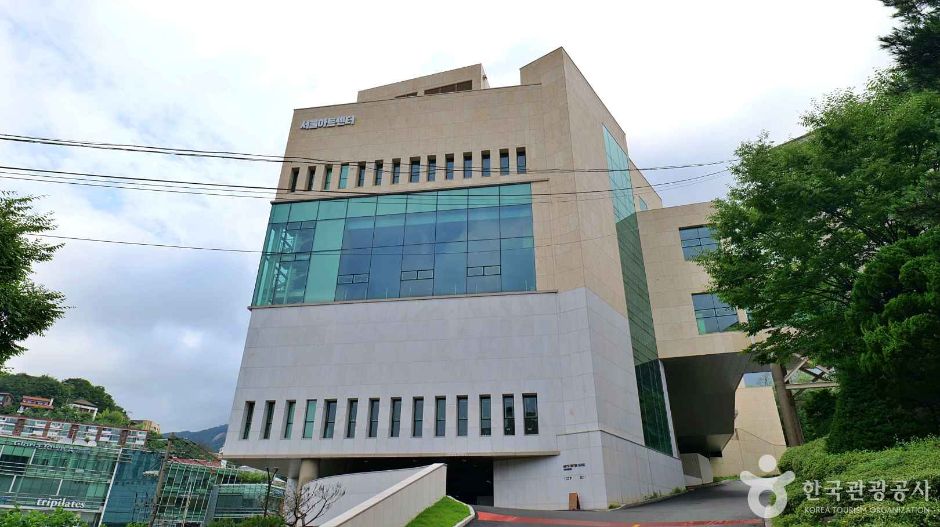 서울아트센터 도암홀·도암갤러리
