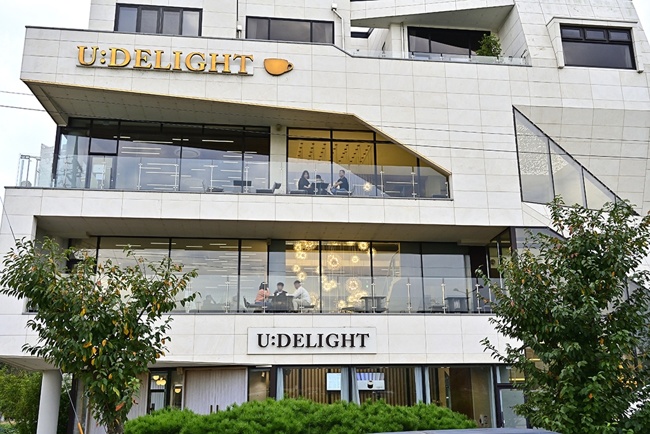 유딜라이트