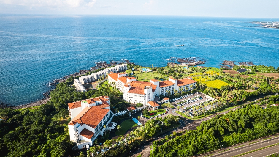 Sonocam Jeju
