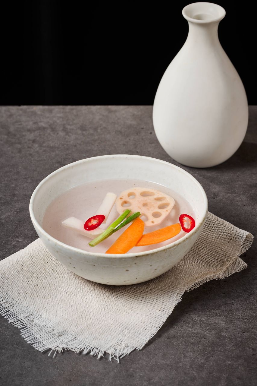 동치미