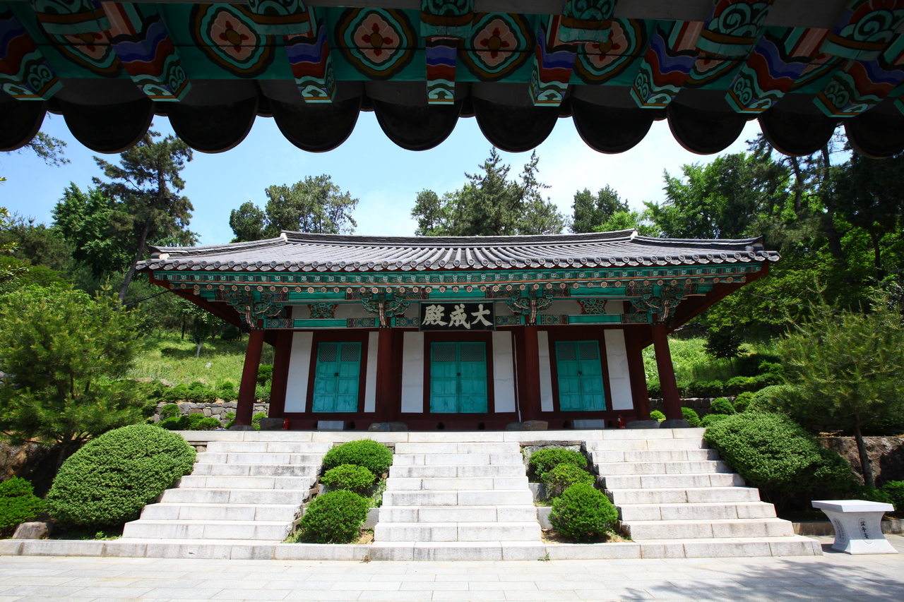 광주향교