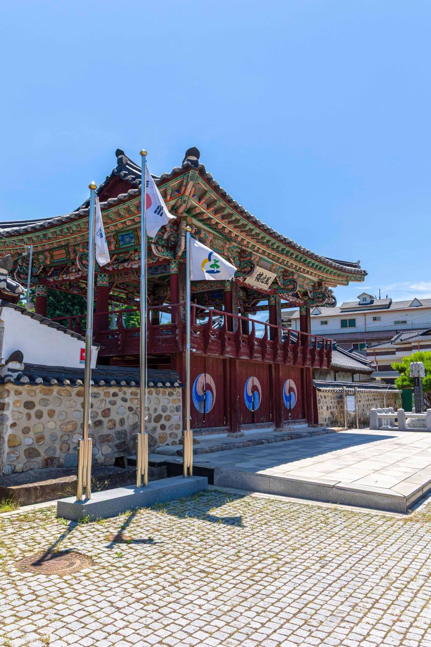 영월향교