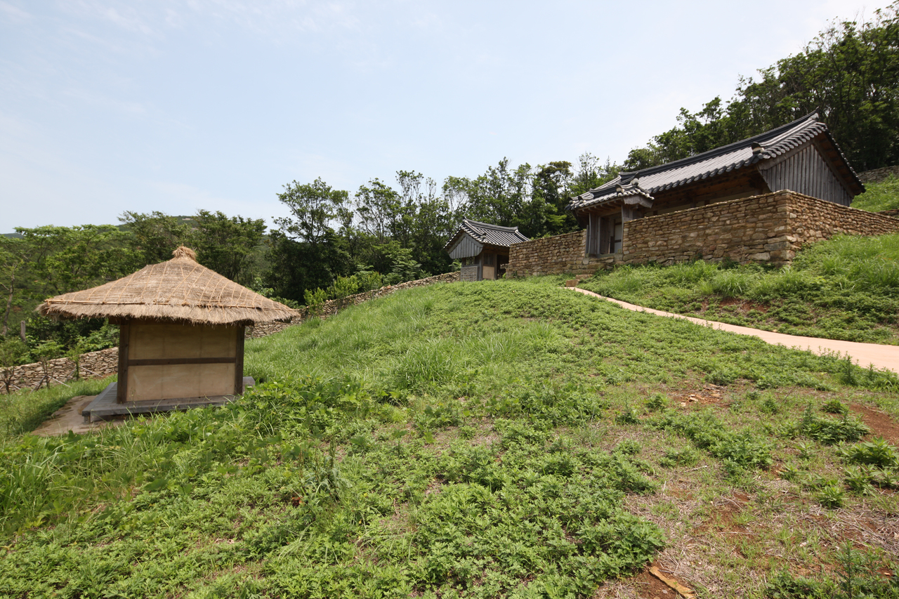 낙서재