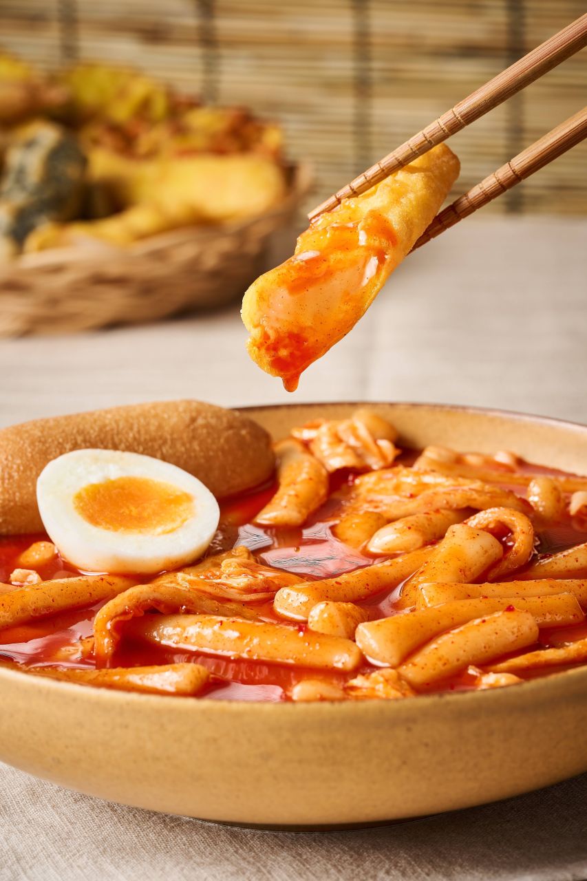 떡볶이