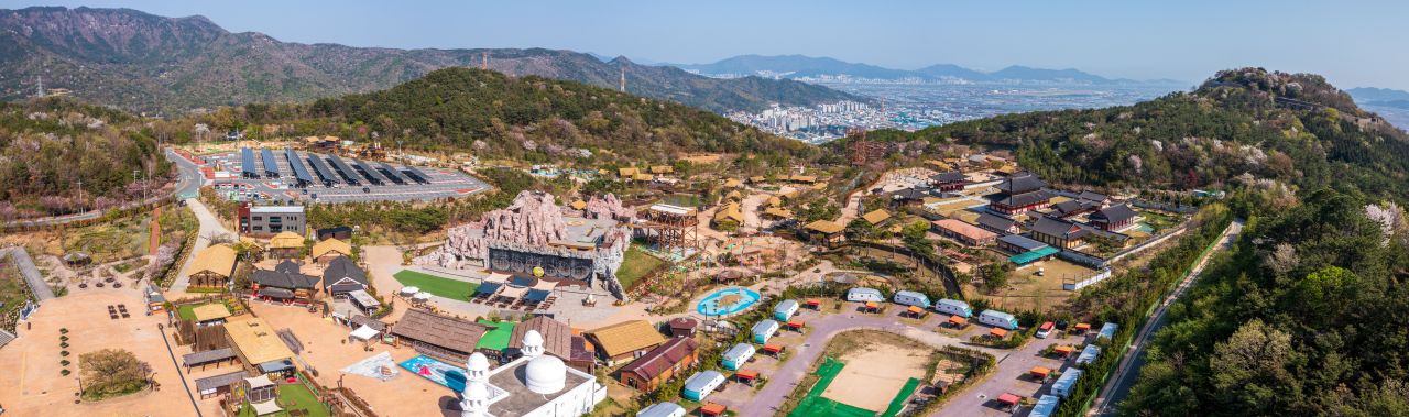 김해가야테마파크