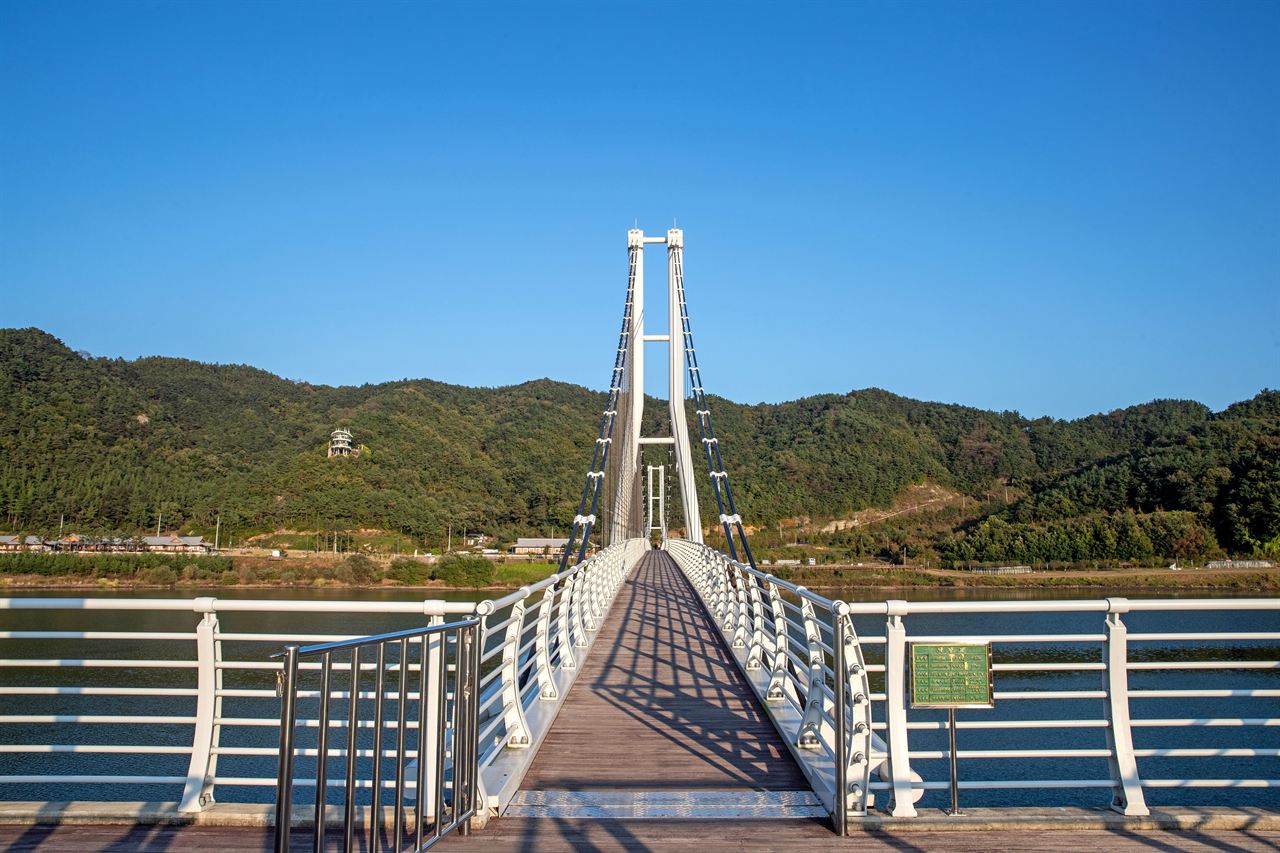 낙강교