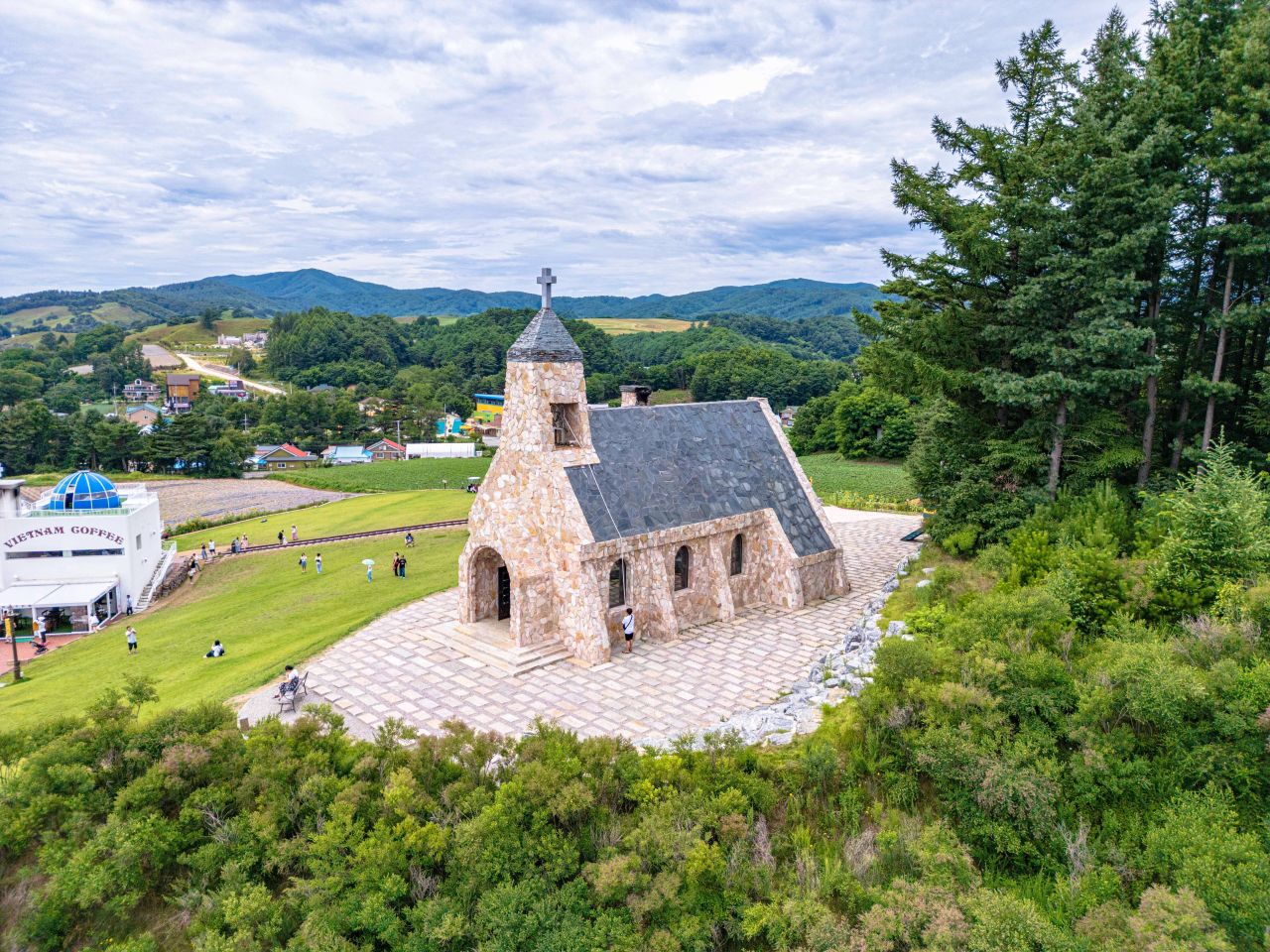실버벨교회