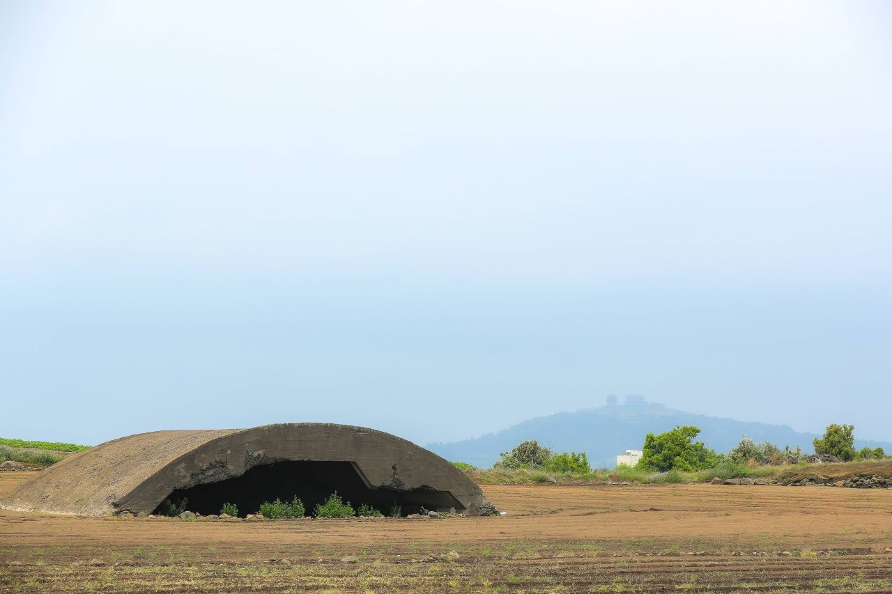 알뜨르비행장