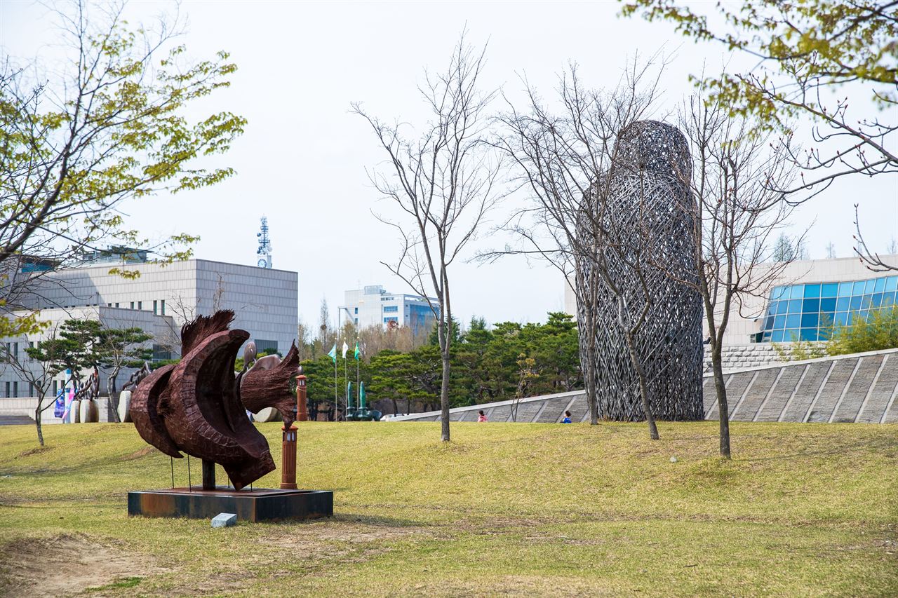 대전시립미술관