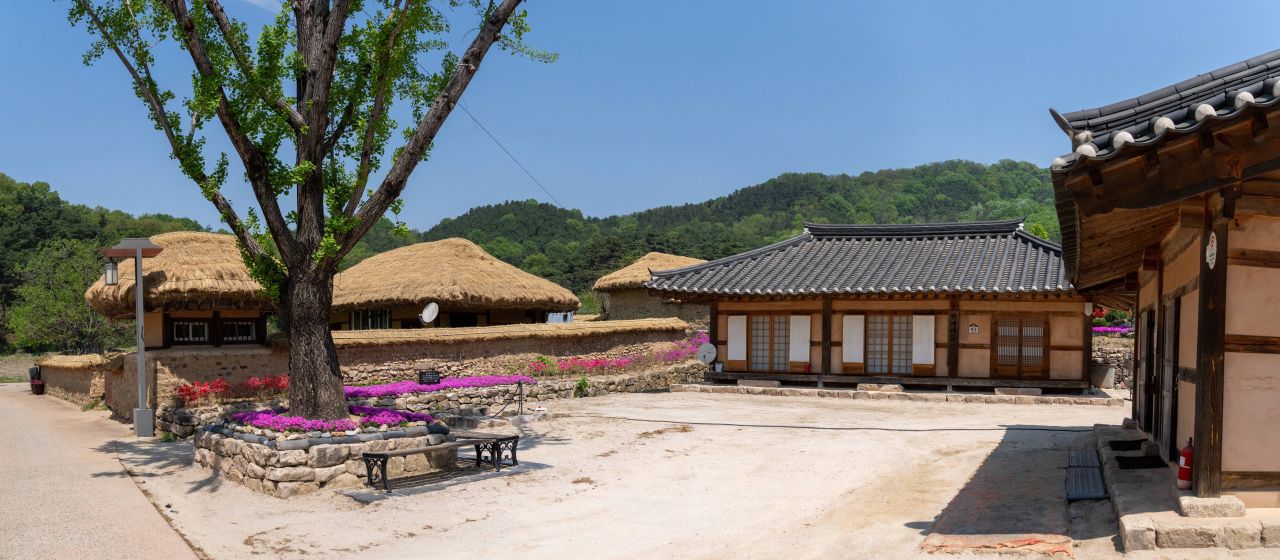 한개마을