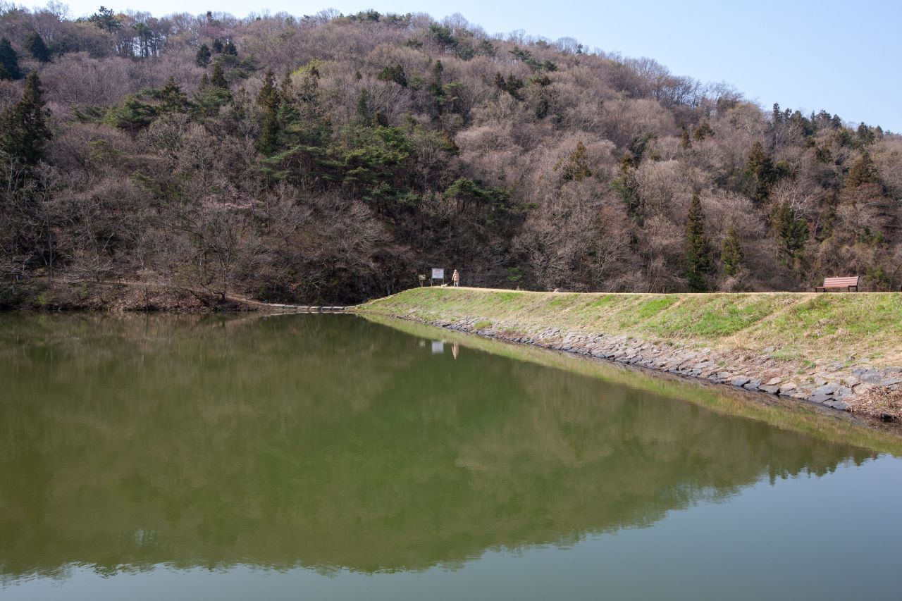 세량지
