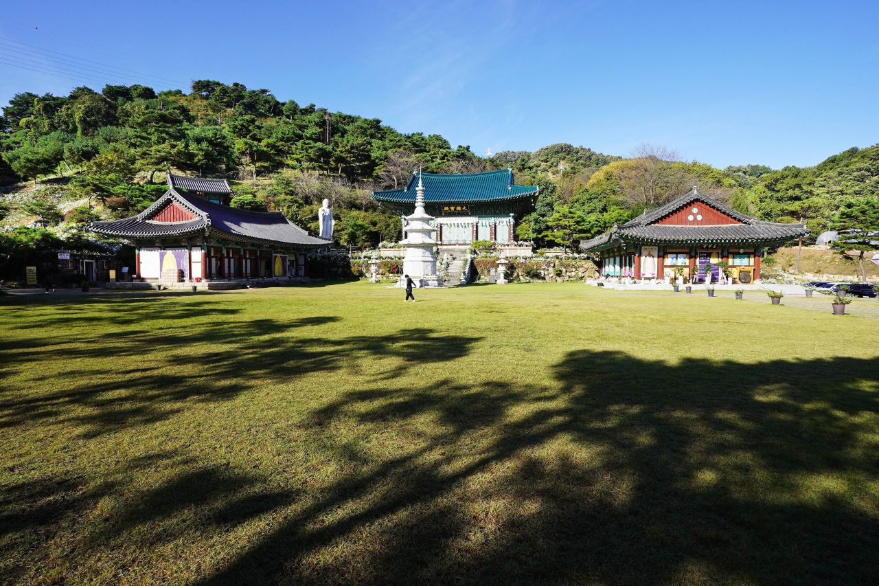 세종 영평사