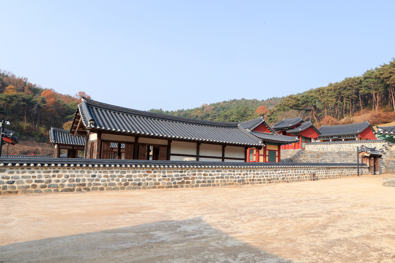 문헌서원