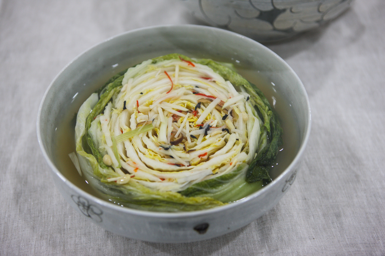 서울김치