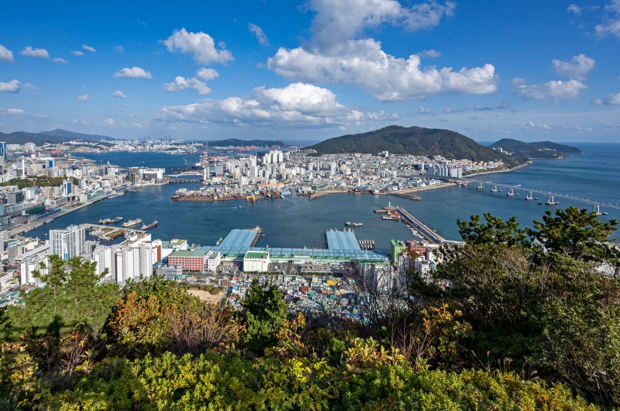 천마산조각공원 (2021)
