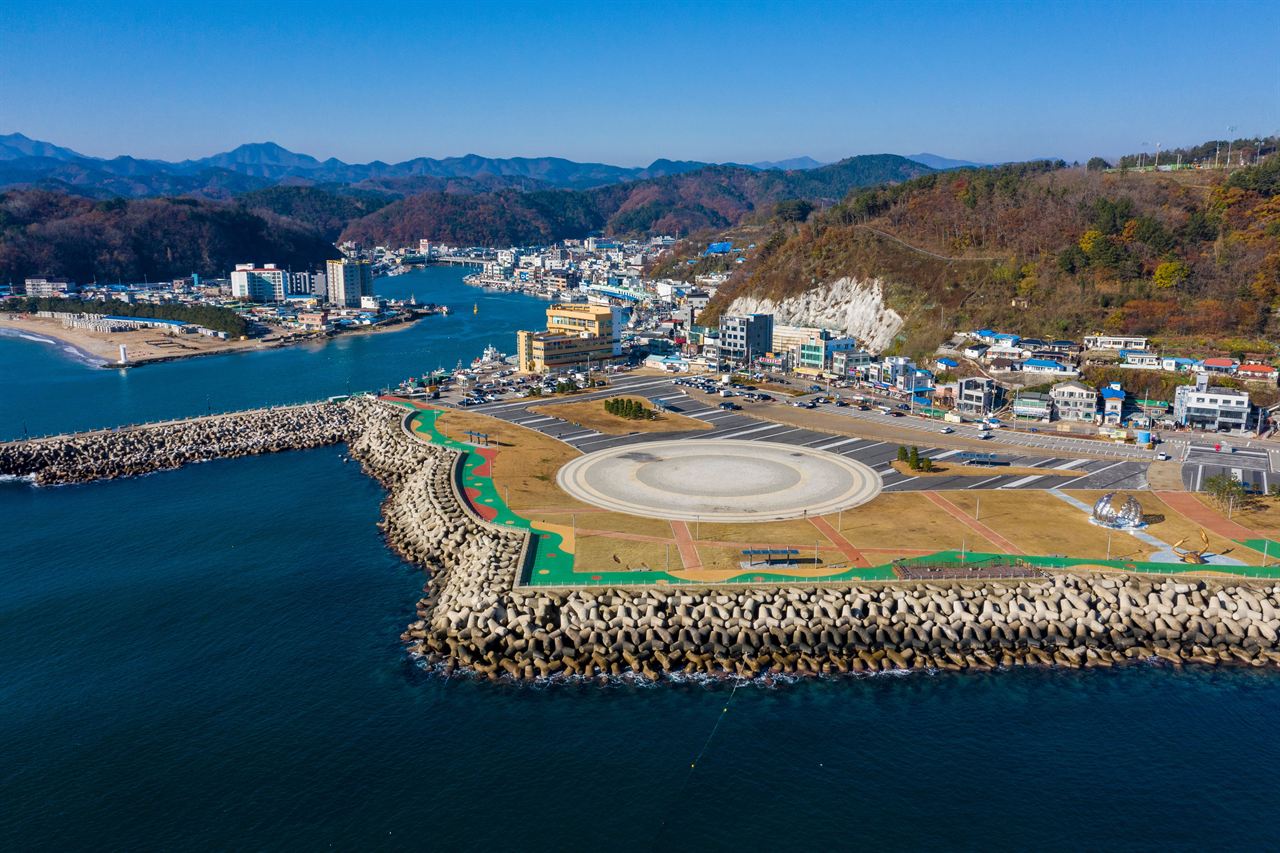 강구항