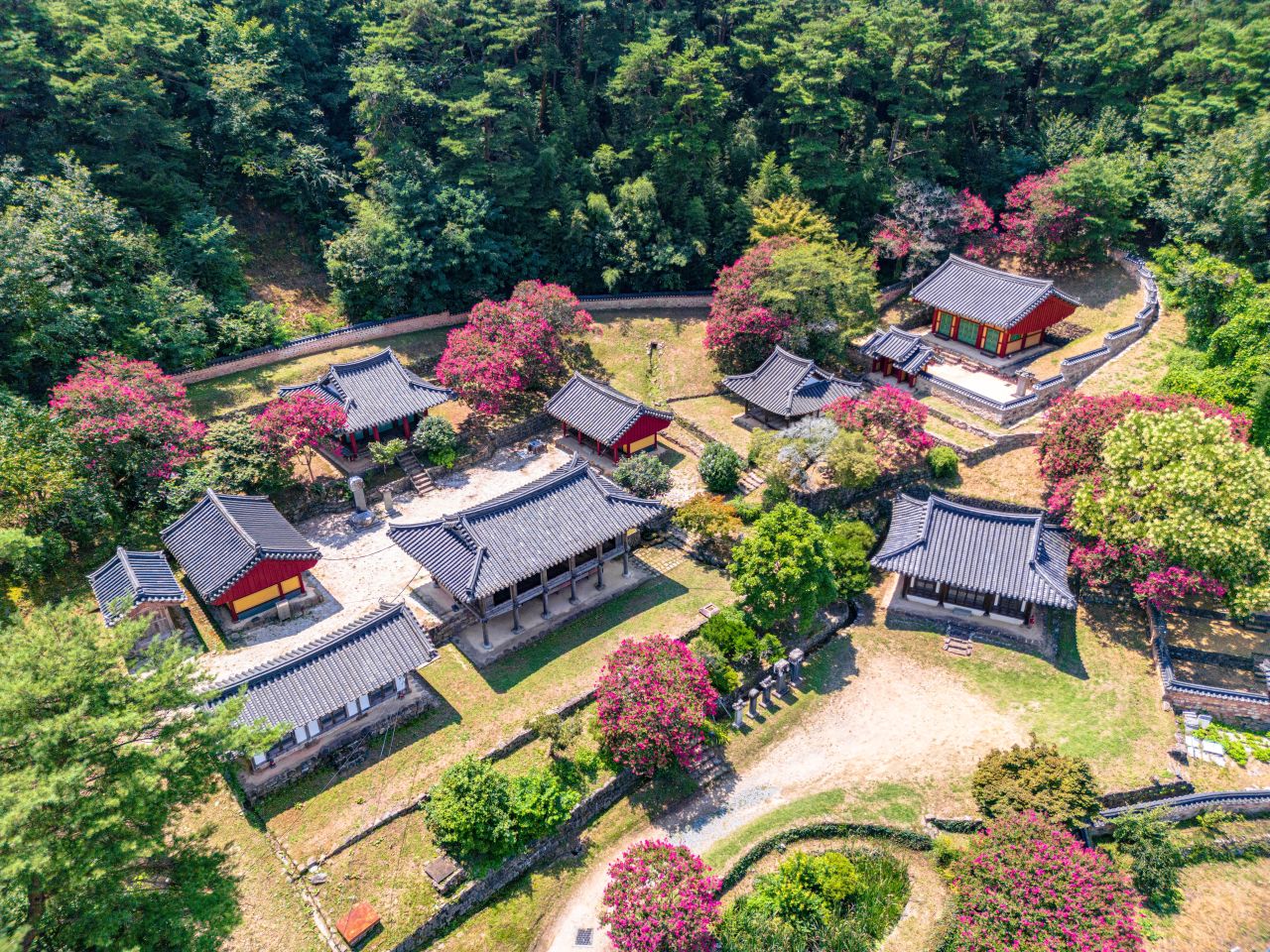 죽림재