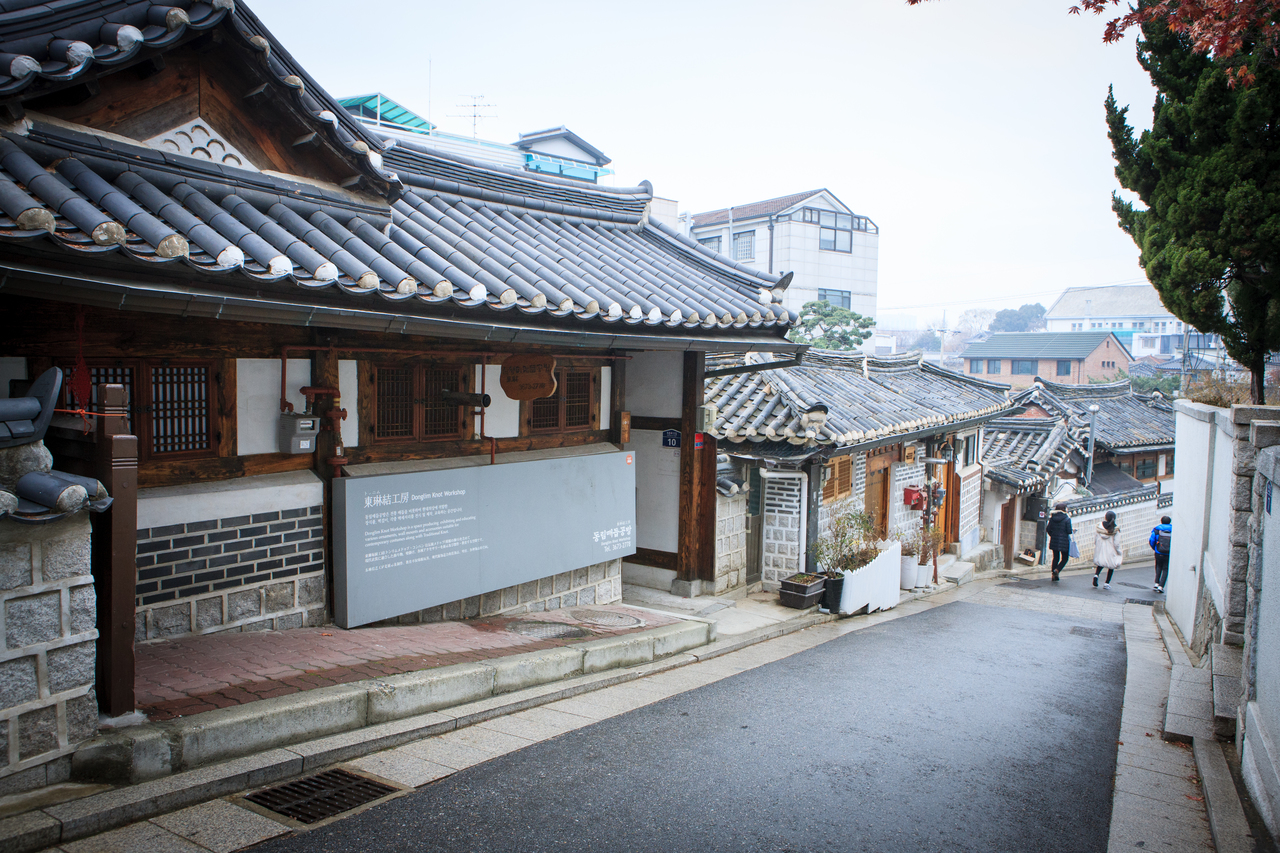 동림매듭공방