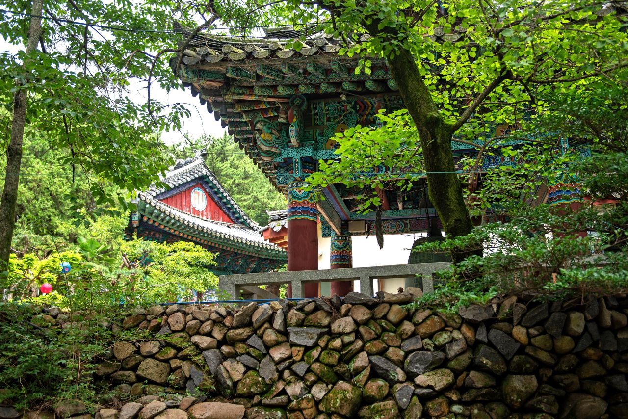 장산