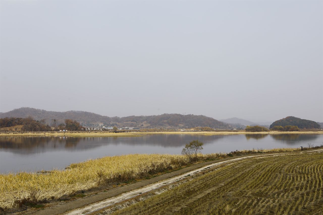 한여울 6코스