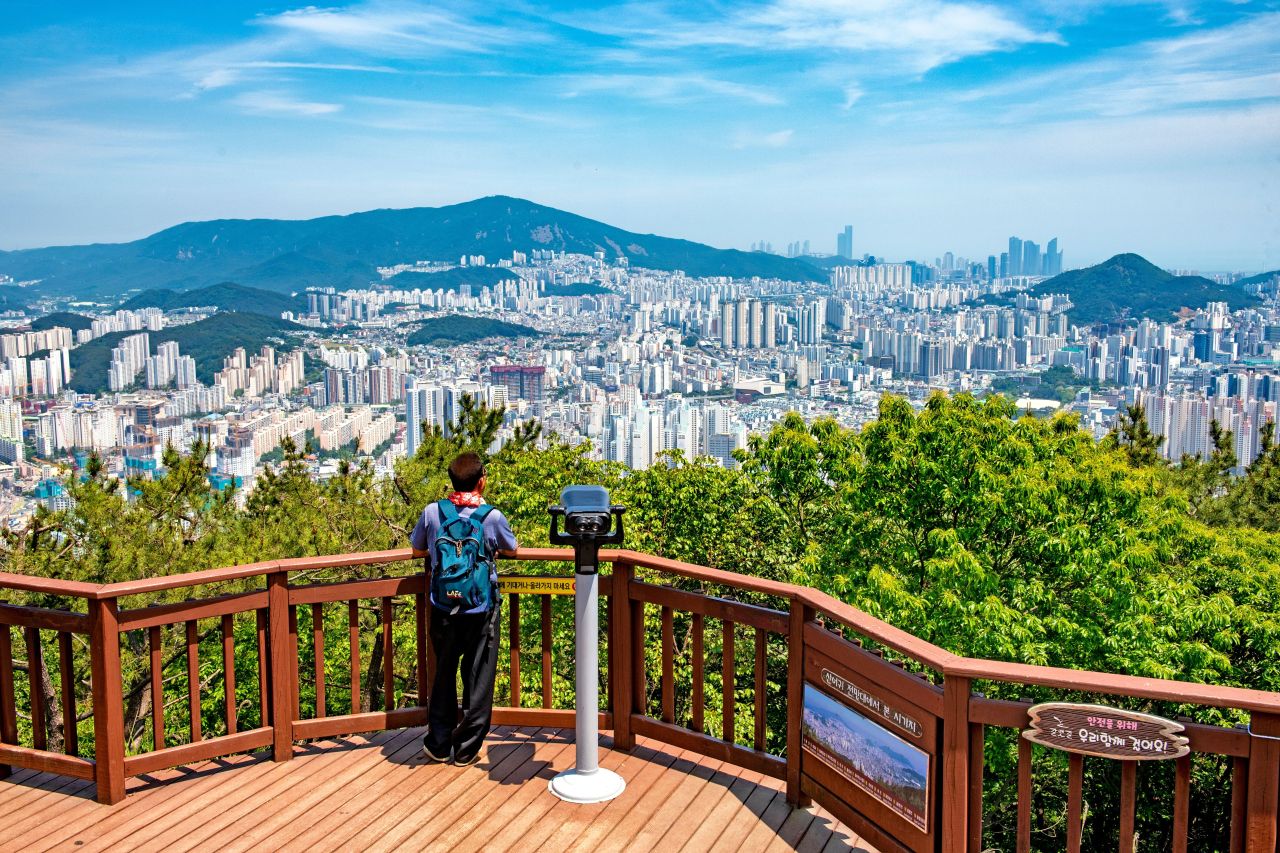 쇠미산