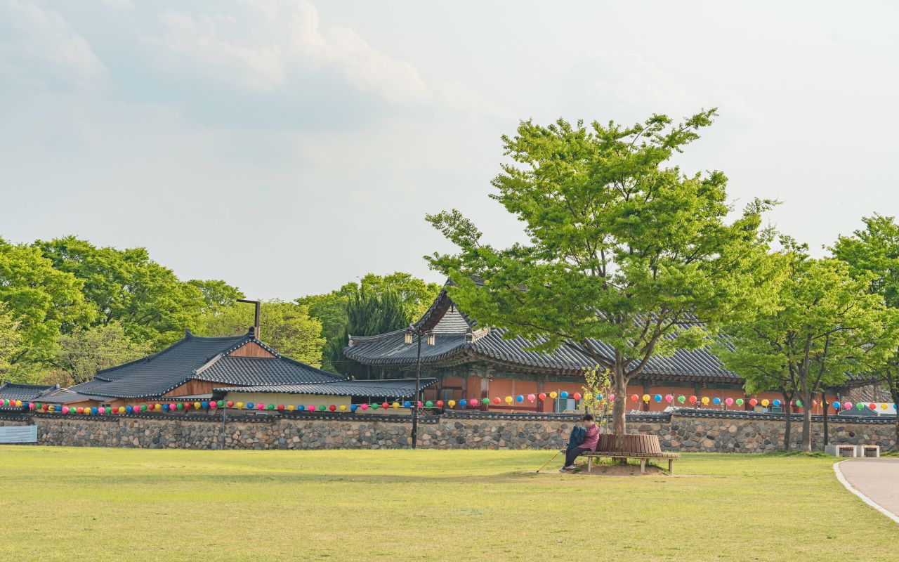 경주 법장사