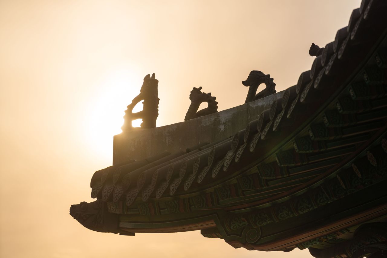 수원 화성행궁