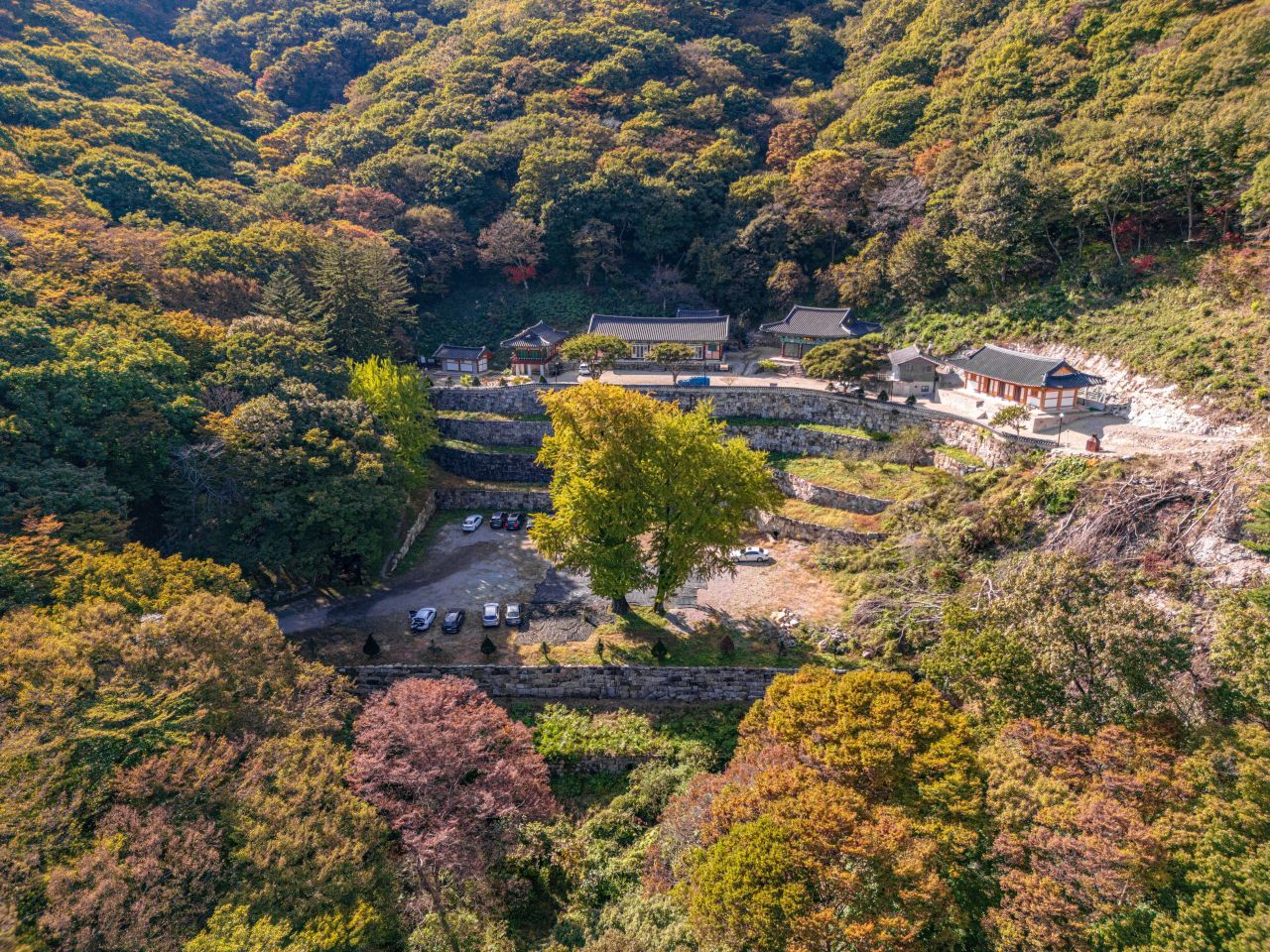 순창 구암사