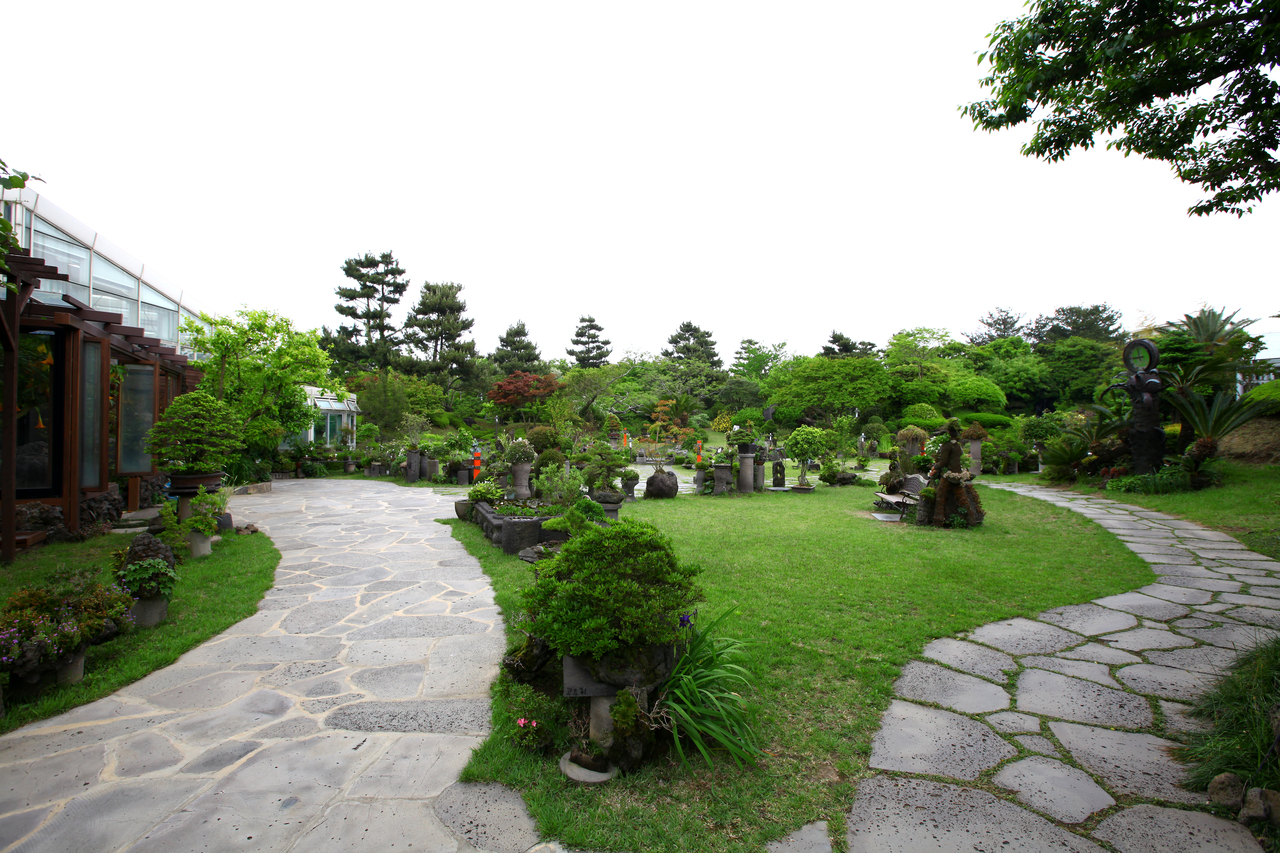 방림원