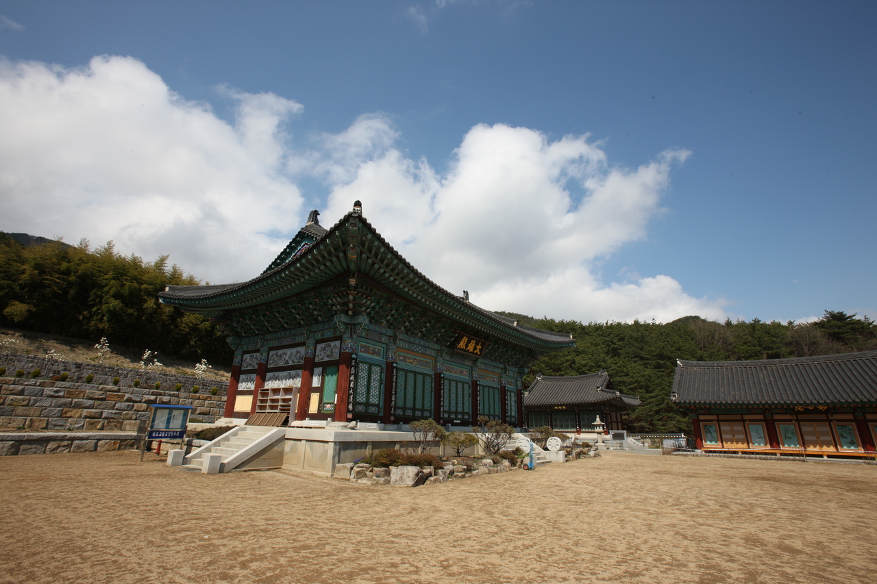 부인사