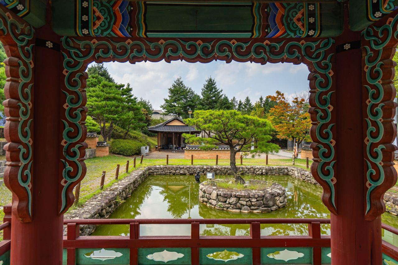 곤지암도자공원