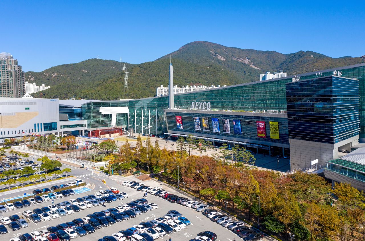 벡스코