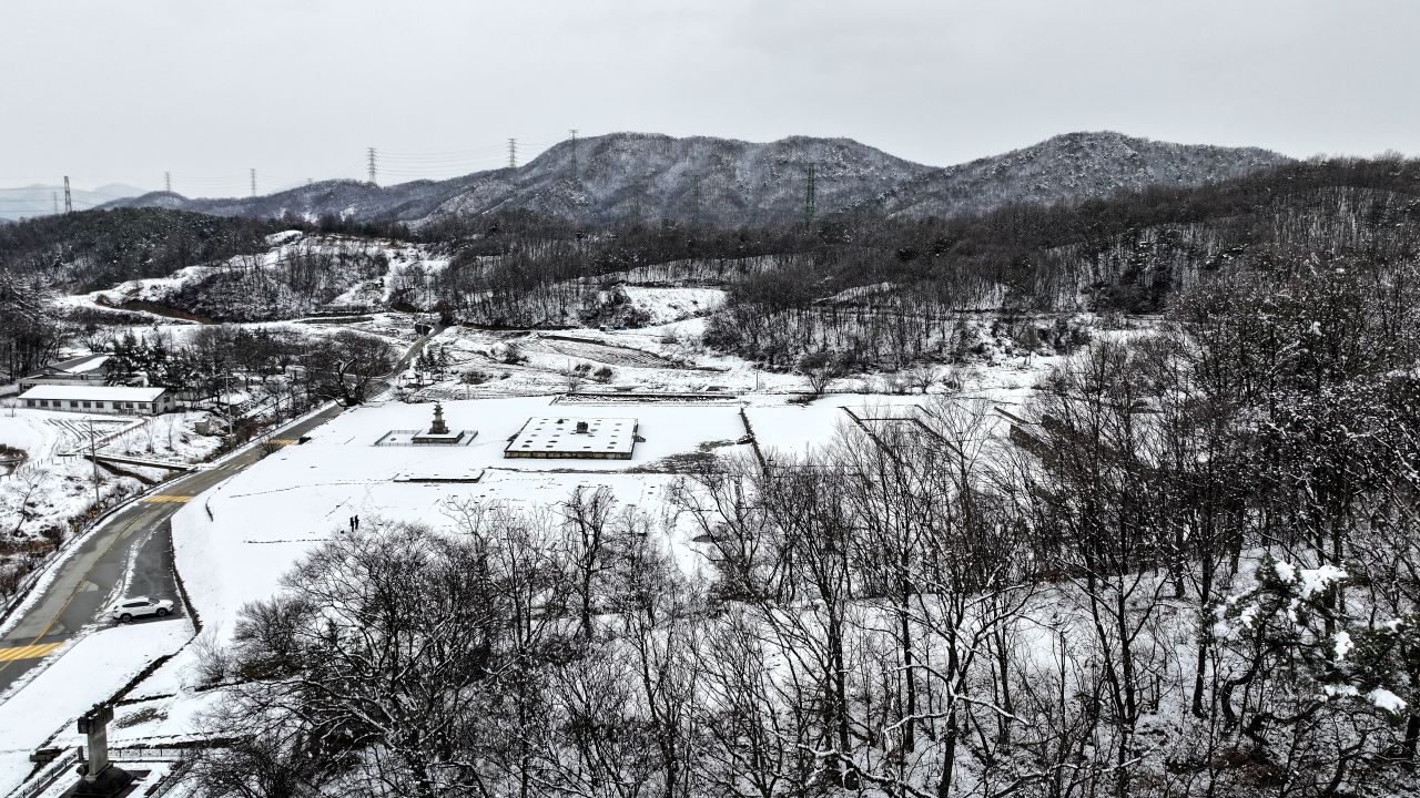 거돈사지