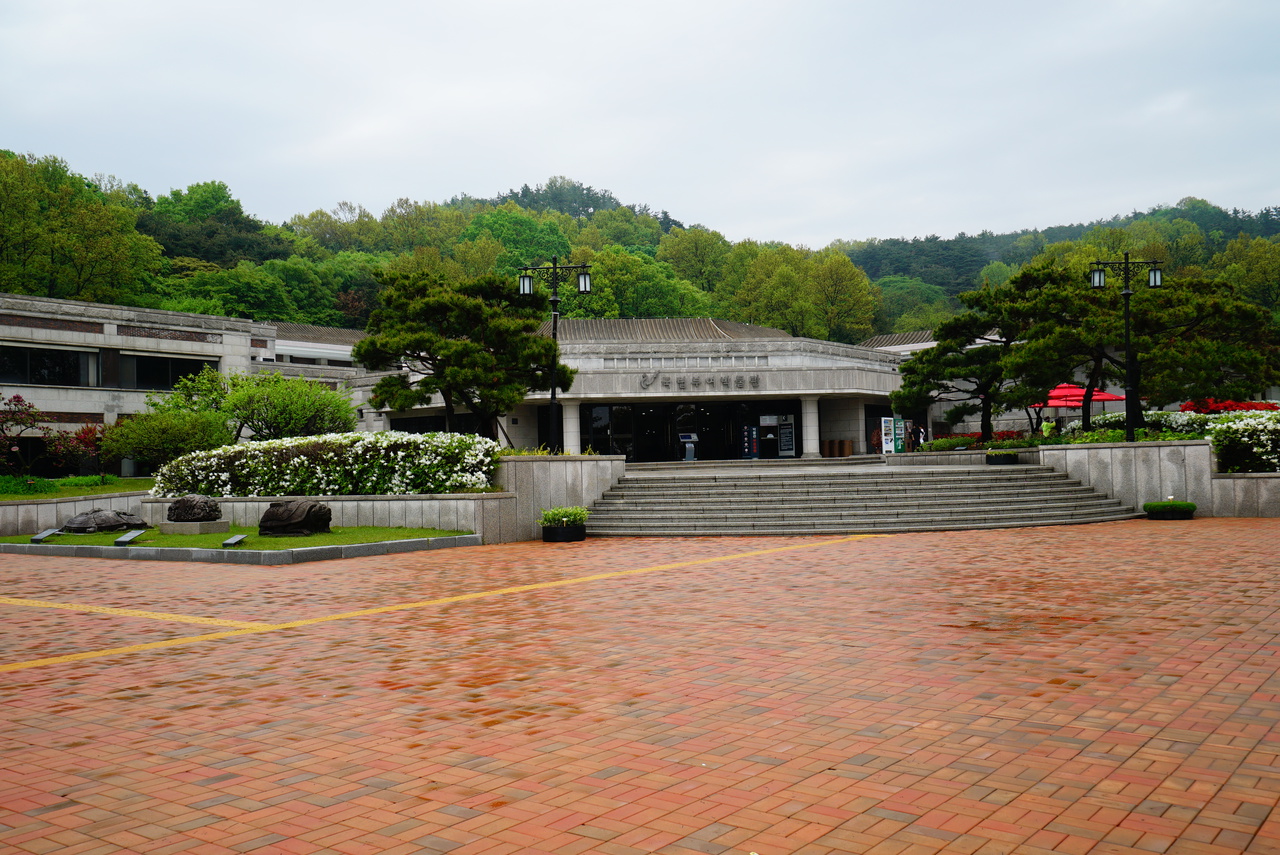 국립부여박물관