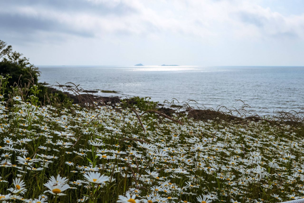 부안 변산마실길