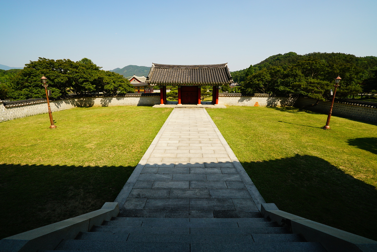 광주 포충사