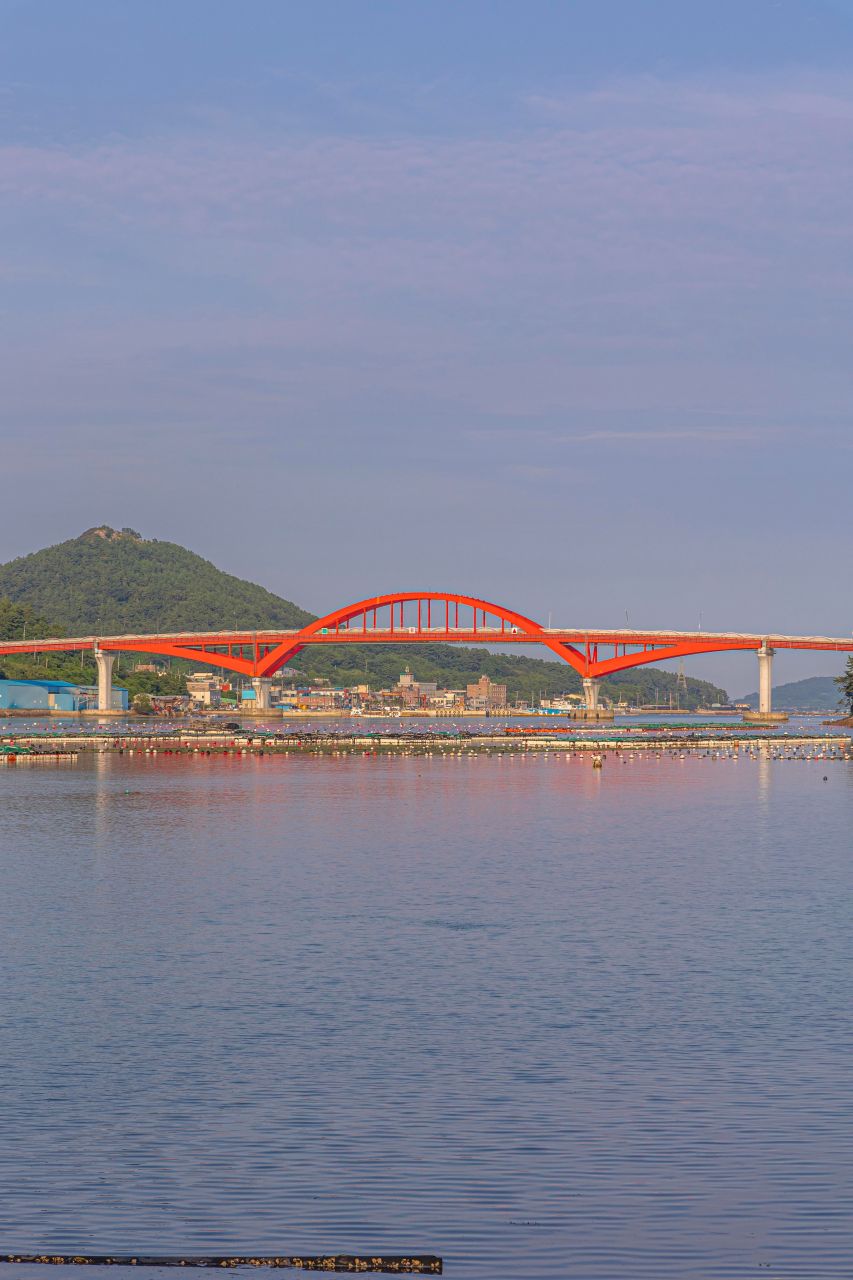 보길대교
