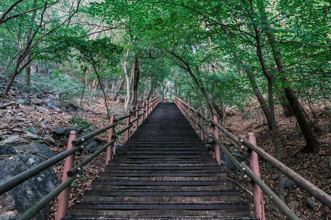 광덕산