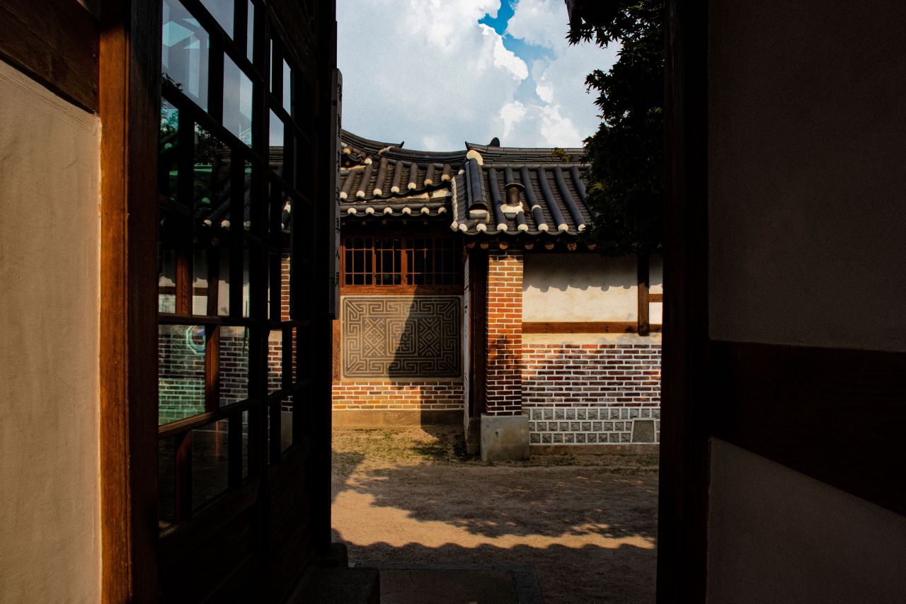 백인제가옥
